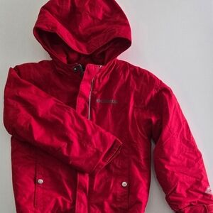 Columbia XXS 4-5 YEAR